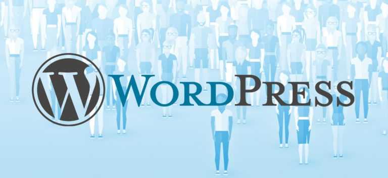 200 utilisateurs WordPress d'un coup !