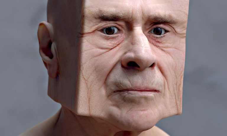 Les Visions 3D de Lee Griggs