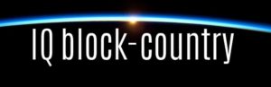 IQ block-country for WordPress