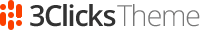 Essayer le th&egrave;me 3Clicks