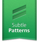 Logo Subtle Patterns
