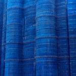 Peter Steinhauer cocoons in Hong Kong