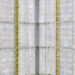 Peter Steinhauer cocoons in Hong Kong