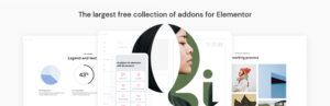 Pack Qi Addons for Elementor