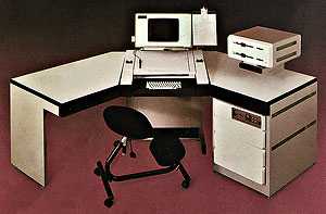 Console SG1 Genigraphic