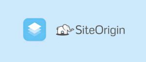 SiteOrigin Page Builder for WordPress