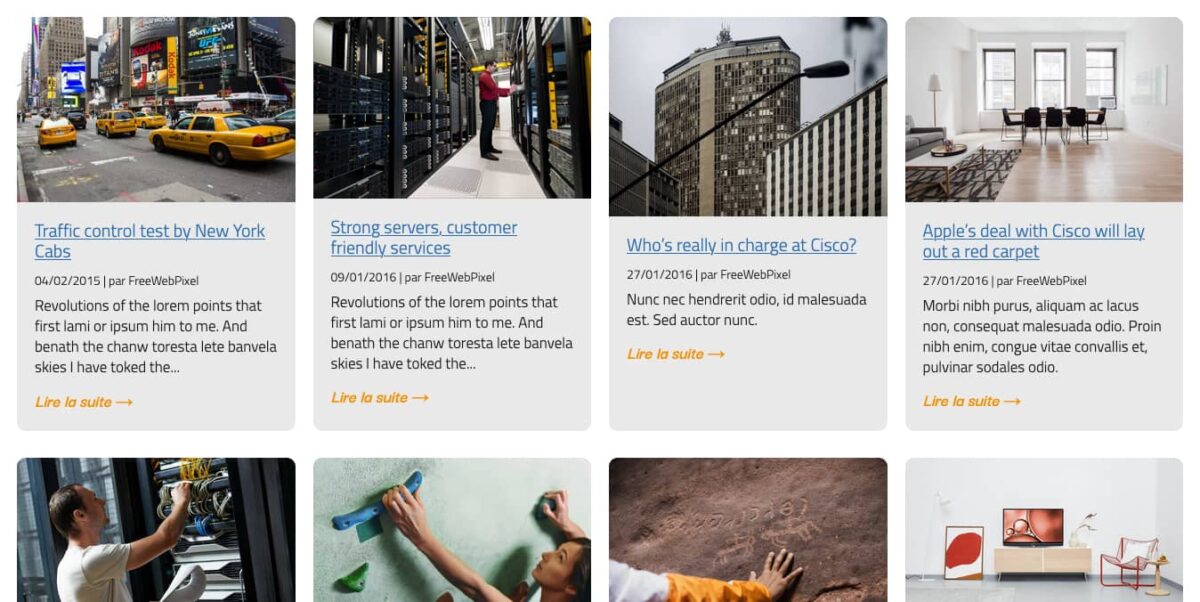 Ultimate Addons for Elementor Lite : boostez <b>Elementor gratuit !</b> 2 Ultimate Addons for Elementor Lite : boostez <b>Elementor gratuit !</b> 1