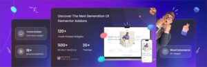 Pack Xpro Addons For Elementor