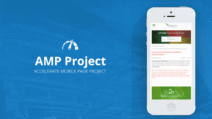 AMP project by Google