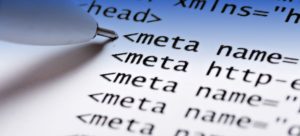 Les balises META et le multitouch