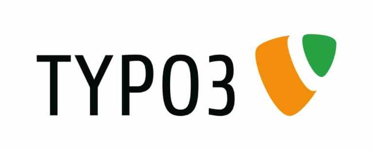 Le CMS Typo3