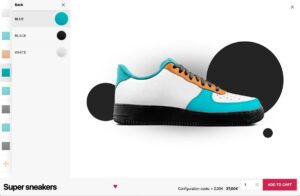Product Configurator for WooCommerce&nbsp;: <b>personnaliser</b> vos produits&nbsp;! 1