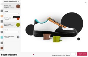 Product Configurator for WooCommerce&nbsp;: <b>personnaliser</b> vos produits&nbsp;! 2