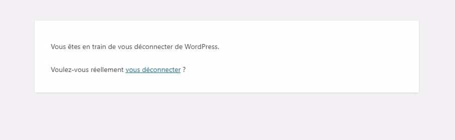 Tips & tricks&nbsp;: <b>dominez</b> l&rsquo;administration WordPress 2