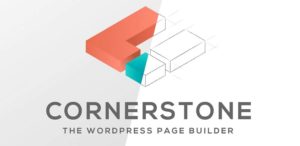 Cornerstone Page-Builder