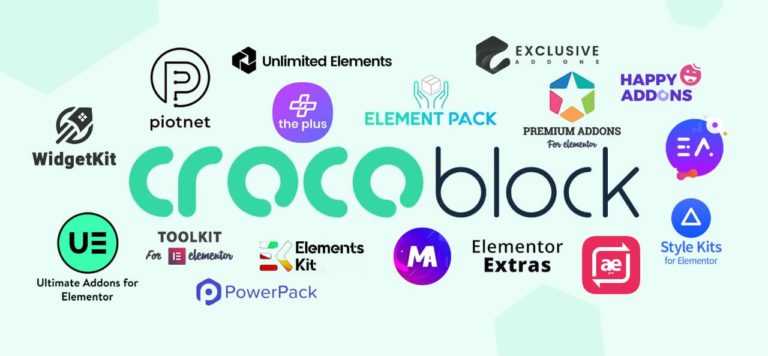 CrocoBlock : la solution ultime ?