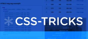 CSS-TRICKS : images responsives + WordPress