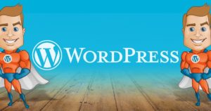 Défendez WordPress !