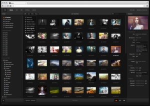 La gestion ds photos avec KOKEN