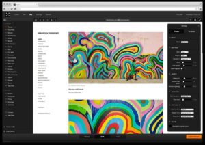 L'&eacute;dition des photos avec KOKEN