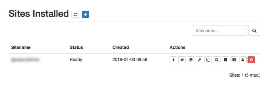 DemosWP : <b>un service en ligne gratuit</b> pour développer vos sites WordPress 4 DemosWP : <b>un service en ligne gratuit</b> pour développer vos sites WordPress 4