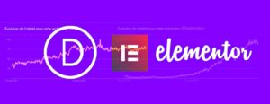 Elementor : une évolution qui laisse Divi sur place !