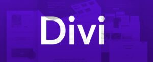 La nouvelle version 5 du th&egrave;me DIVI : fini les shortcodes !
