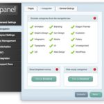 Options du th&egrave;me Divi