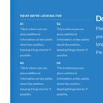 Gestion de la mise en page