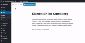 Elementor-Blocks-for-Gutenberg-animation