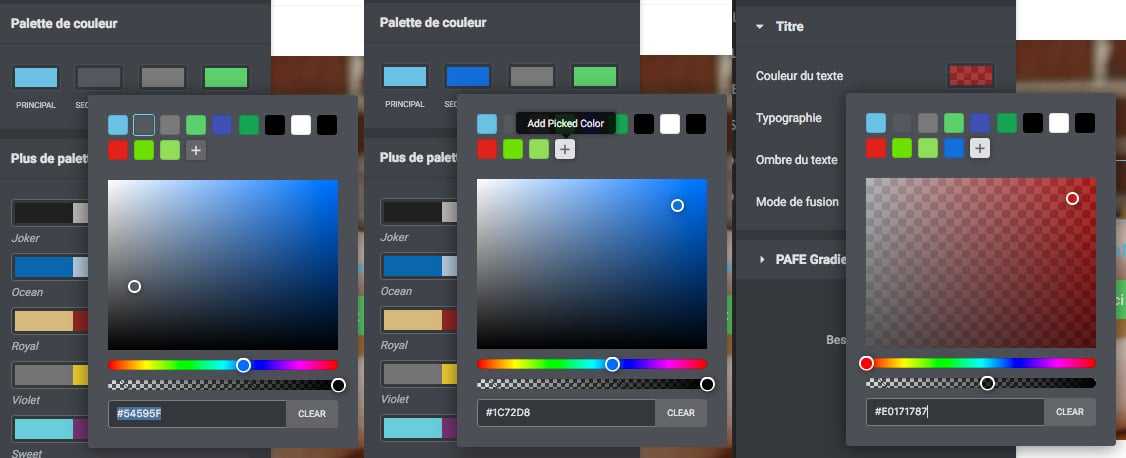Elementor v2.8 : de petites touches <b>qui laissent sur sa faim</b> 3 Elementor v2.8 : de petites touches <b>qui laissent sur sa faim</b> 3