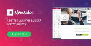 Elementor v1.9 - Les nouveaut&eacute;s