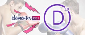 Elementor : bien mieux que Divi ?