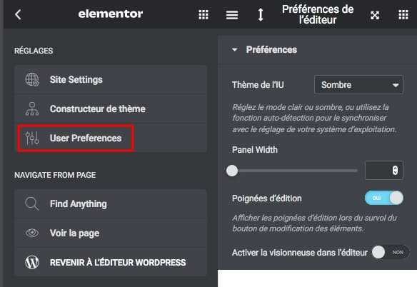 Elementor 3.0 : les <b>styles globaux</b> enfin disponibles ! 2 Elementor 3.0 : les <b>styles globaux</b> enfin disponibles ! 2
