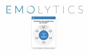 Emolytics - Le retour d'expérience qui aime l'internaute