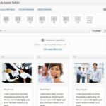 Th&egrave;me Enfold WordPress