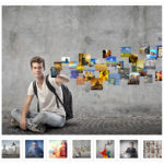 Th&egrave;me Enfold WordPress