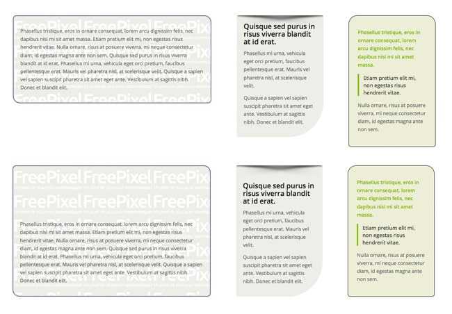 Thème WordPress Enfold : <b>on passe à la 3.2</b> 1 Gestion globale des lignes de colonnes