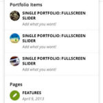 Th&egrave;me Enfold WordPress