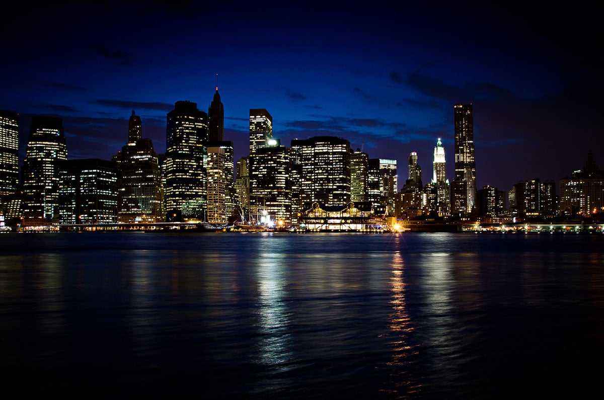 New York photos… 2 New York photos… 1