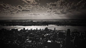 New York - Mes photographies par Jean Lagarrigue