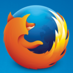 Firefox V23