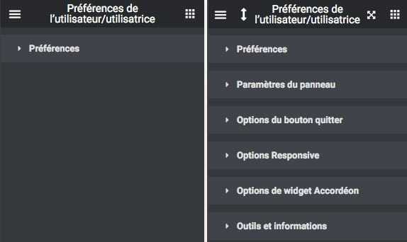 Flexible Elementor Panel : une meilleure ergonomie <b>pour l’éditeur d’Elementor</b> 7 Flexible Elementor Panel : une meilleure ergonomie <b>pour l’éditeur d’Elementor</b> 7