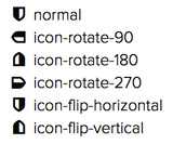 Font-Awesome&nbsp;: <b>ic&ocirc;nes &agrave; gogo&nbsp;!</b> 3