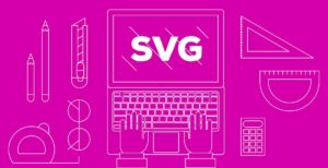 Le format SVG et le responsif design
