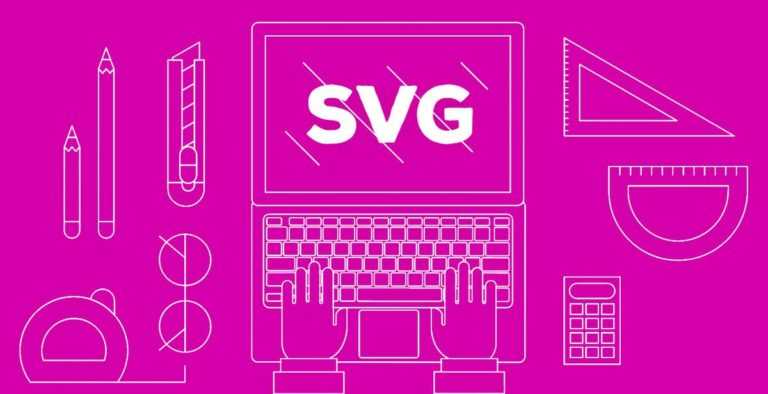 Le format SVG et le responsif design