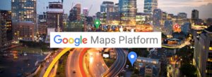 Google Maps Platform