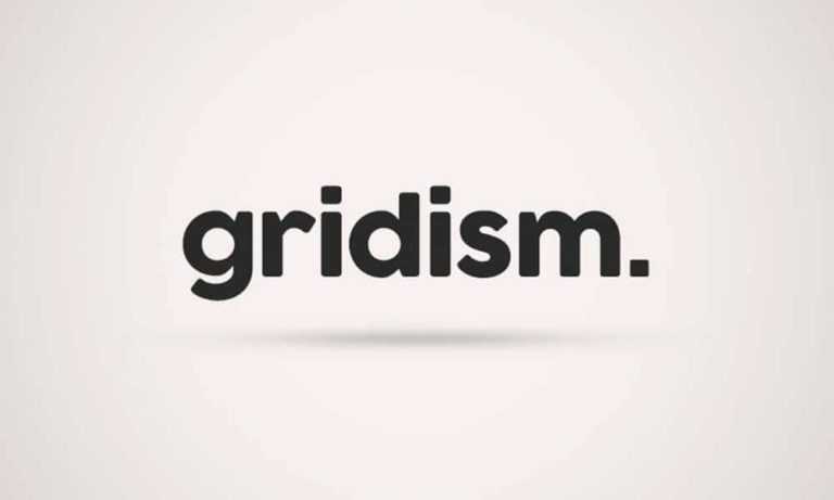 La grille responsive CSS Gridism