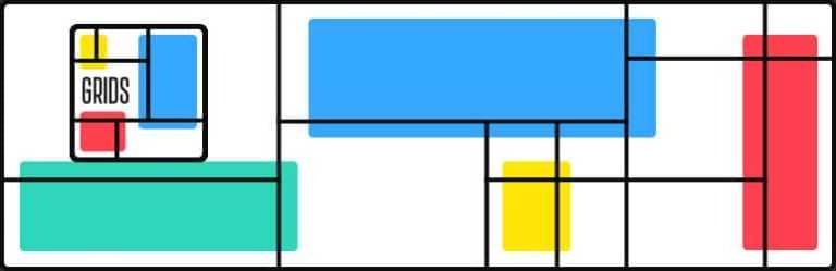 Extension Grids pour Gutenberg WordPress