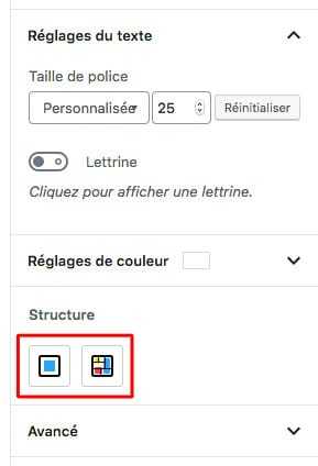 Grids : Gutenberg <b>sort de ton corps !</b> 2 Grids : Gutenberg <b>sort de ton corps !</b> 2